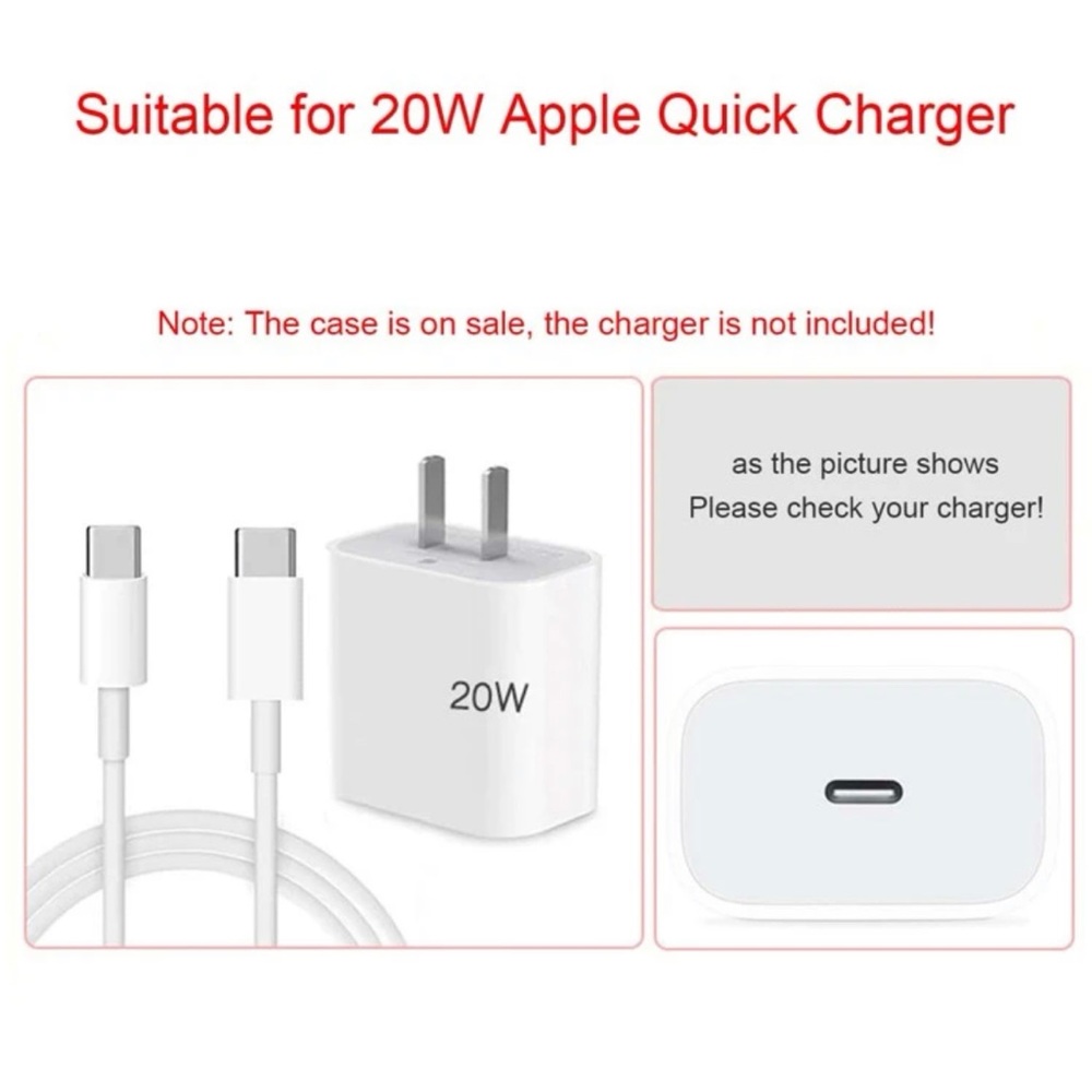 iPhone Charger Protector - Picture 2 of 3